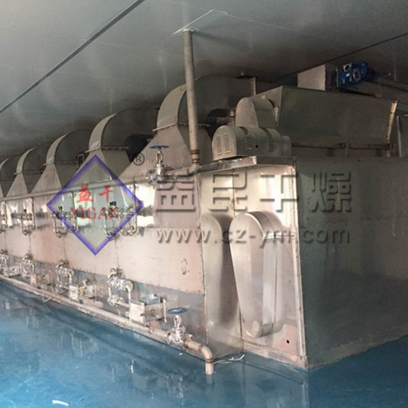 DW -Gürtelentrockner DW -Gürtelentrockner