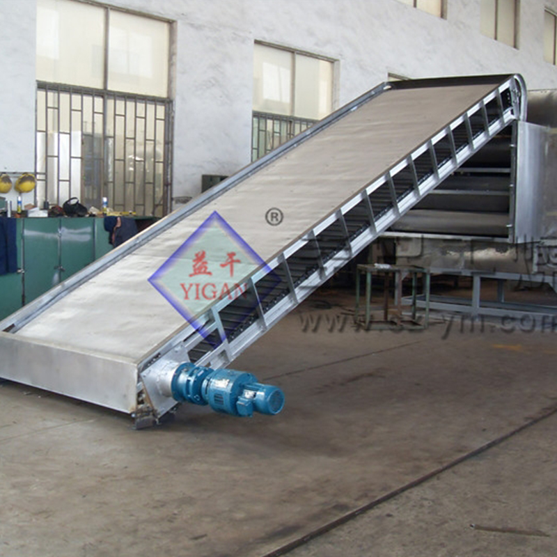 DW -Gürtelentrockner DW -Gürtelentrockner