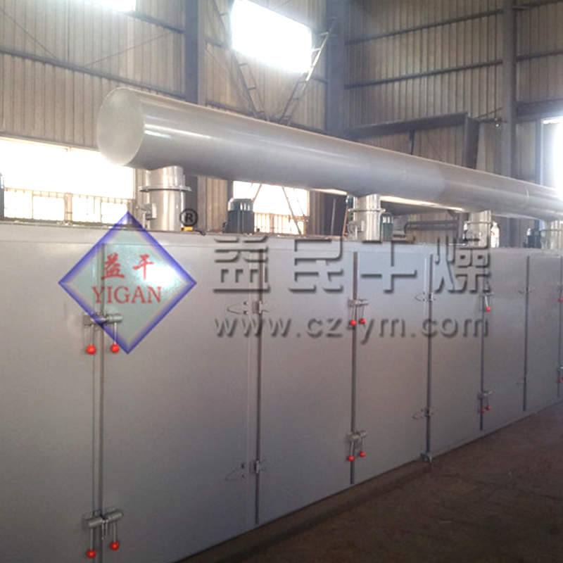 DW -Gürtelentrockner DW -Gürtelentrockner