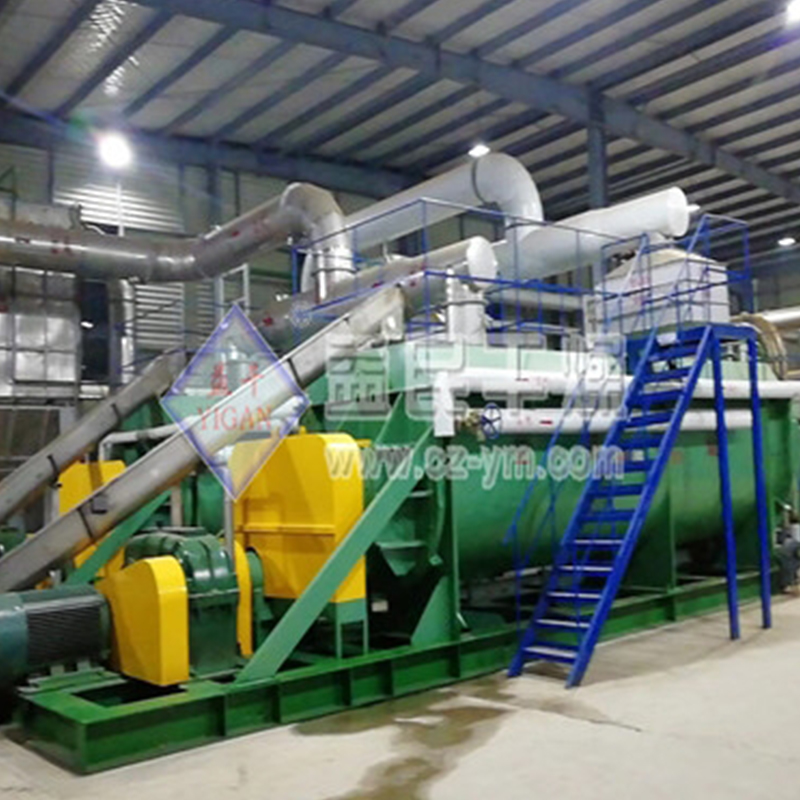 KJG Hollow Paddle Blade Trockner KJG Hollow Paddle Blade Trockner