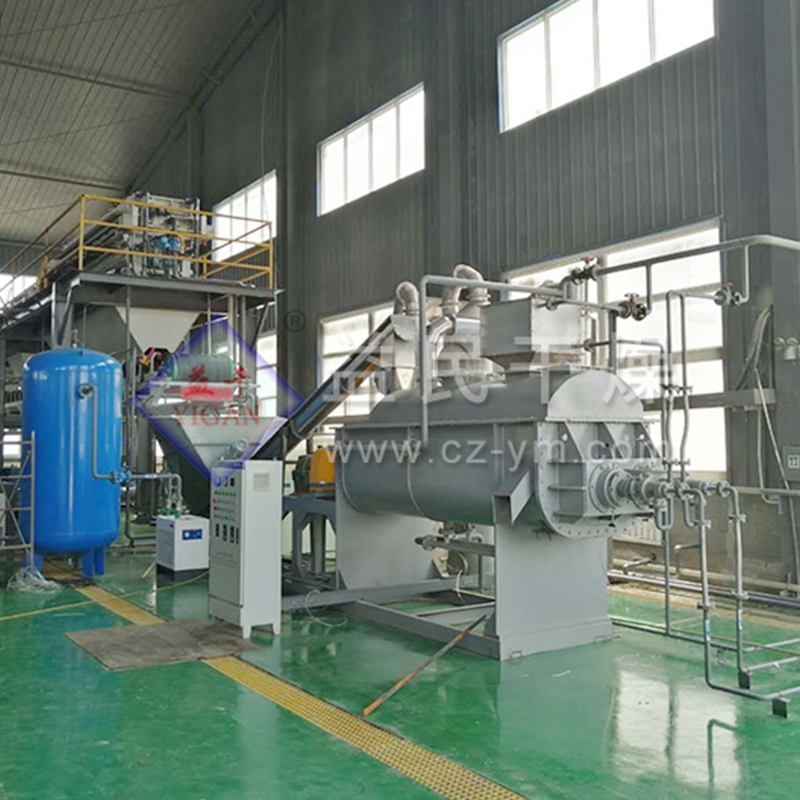 KJG Hollow Paddle Blade Trockner KJG Hollow Paddle Blade Trockner