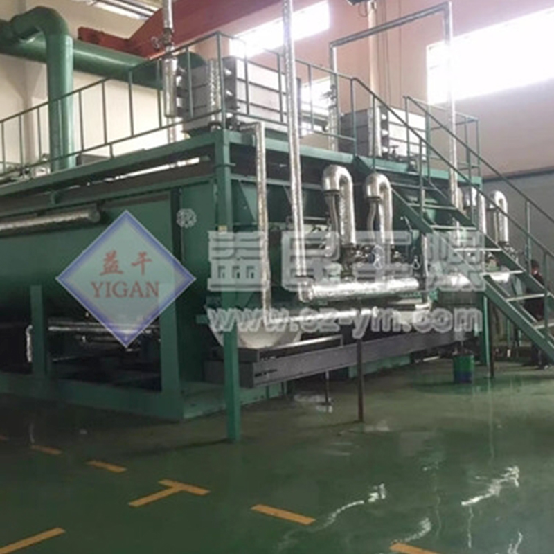 KJG Hollow Paddle Blade Trockner KJG Hollow Paddle Blade Trockner