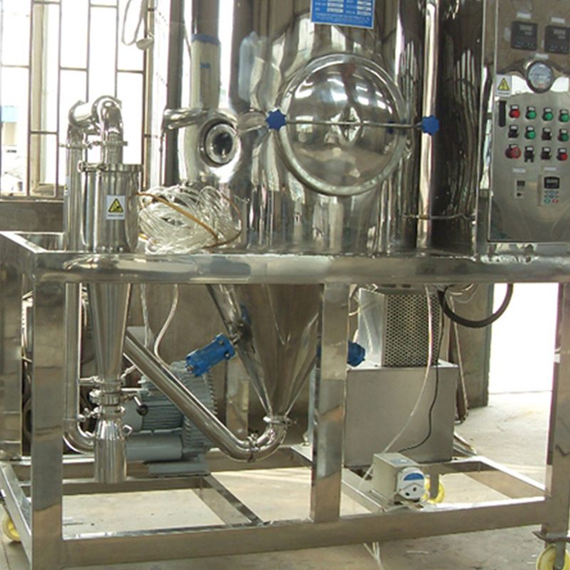 LPG -Zentrifugal -Sprühtrockner