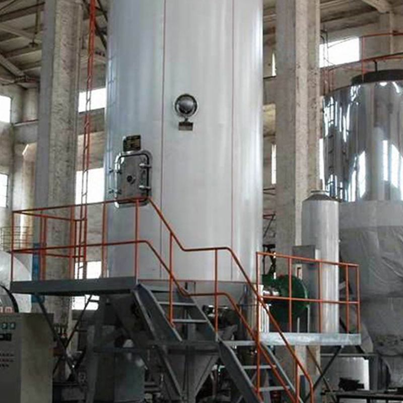 YPG -Drucktyp Granulationsspray -Trockner