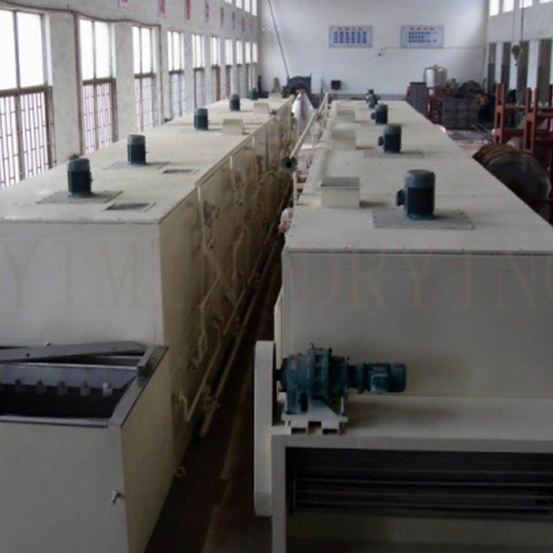 DW -Gürtelentrockner DW -Gürtelentrockner