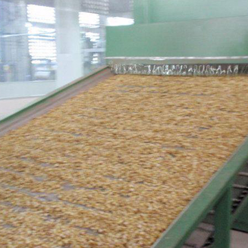 DW -Gürtelentrockner DW -Gürtelentrockner