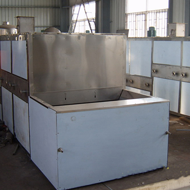 DW -Gürtelentrockner DW -Gürtelentrockner