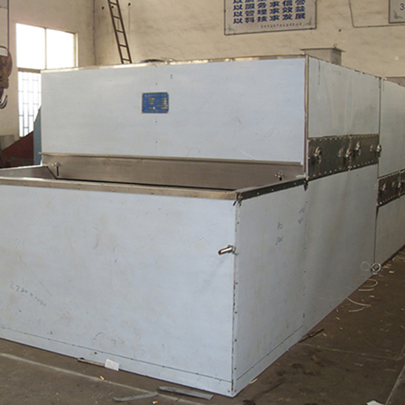 DW -Gürtelentrockner DW -Gürtelentrockner