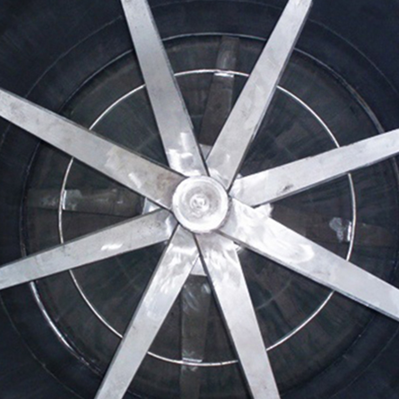 XSG Hocheffizienz Spin -Blitztrockner