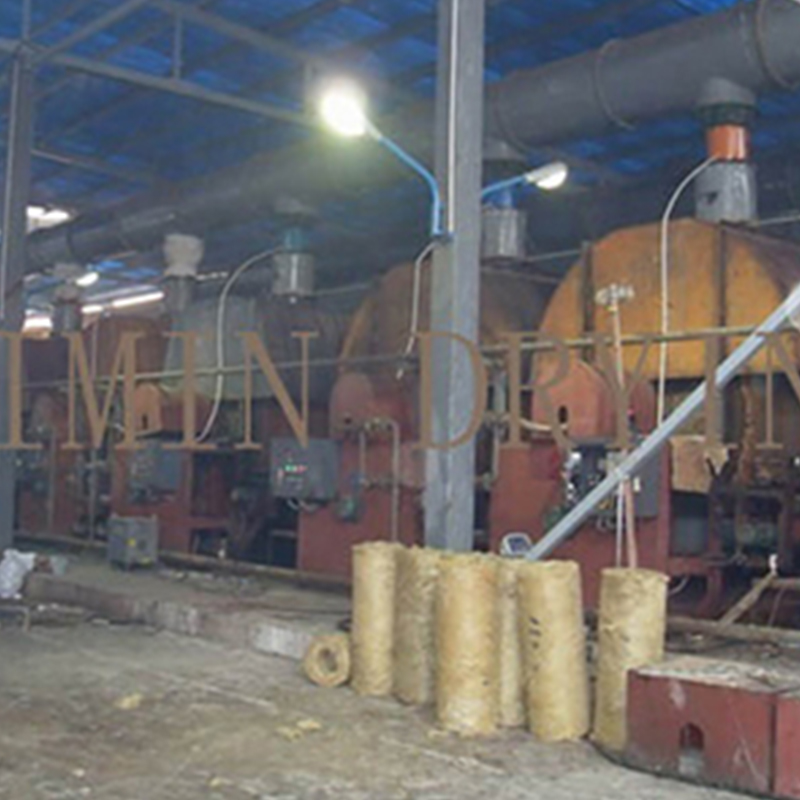 HG Roller Schaber Trockner