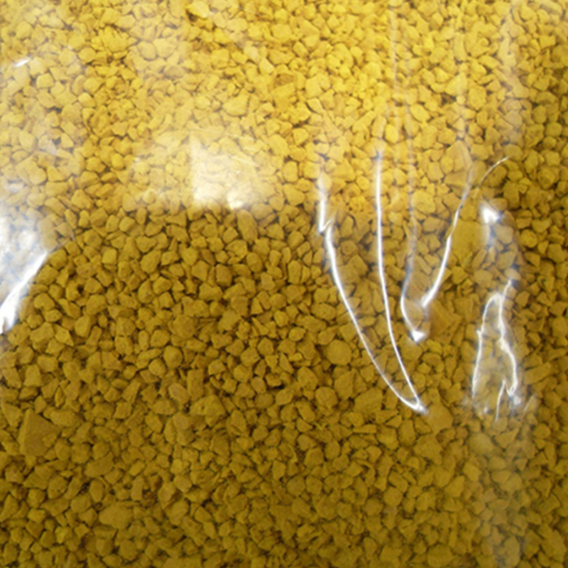 GKL Dry Granulator (Kompaktor)