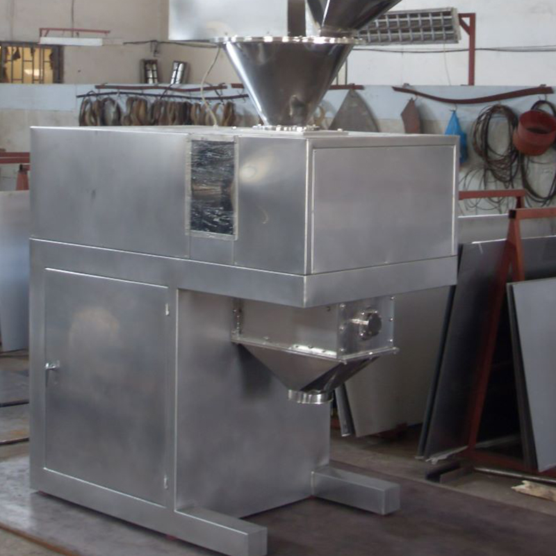 GKL Dry Granulator (Kompaktor)