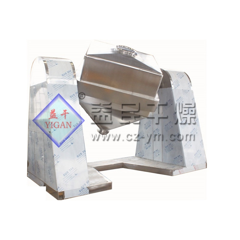 FZH Quadratkegelmixer