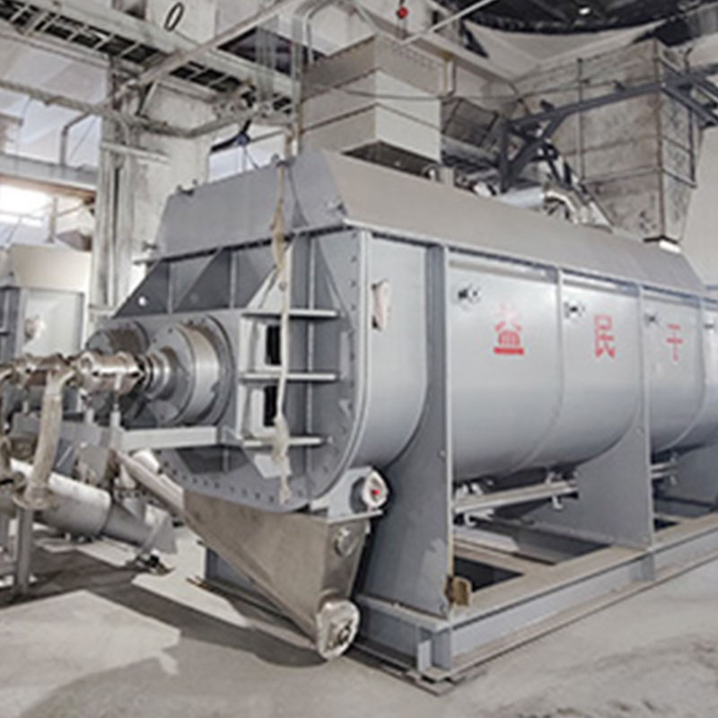 KJG Hollow Paddle Blade Trockner KJG Hollow Paddle Blade Trockner