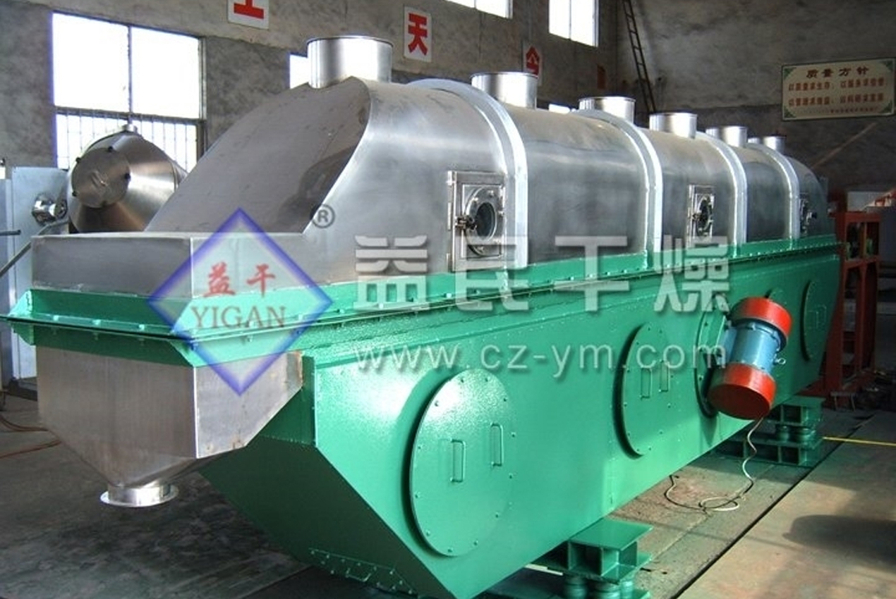Changzhou Yimin Trocky Equipment Co., Ltd.