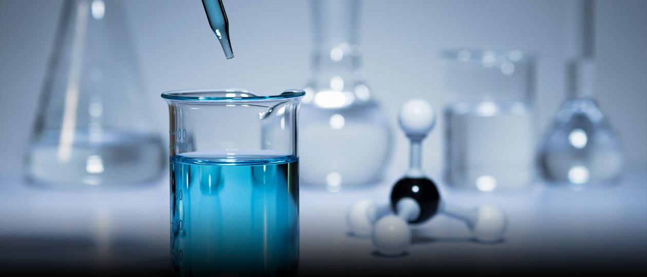 Chemische Industrie