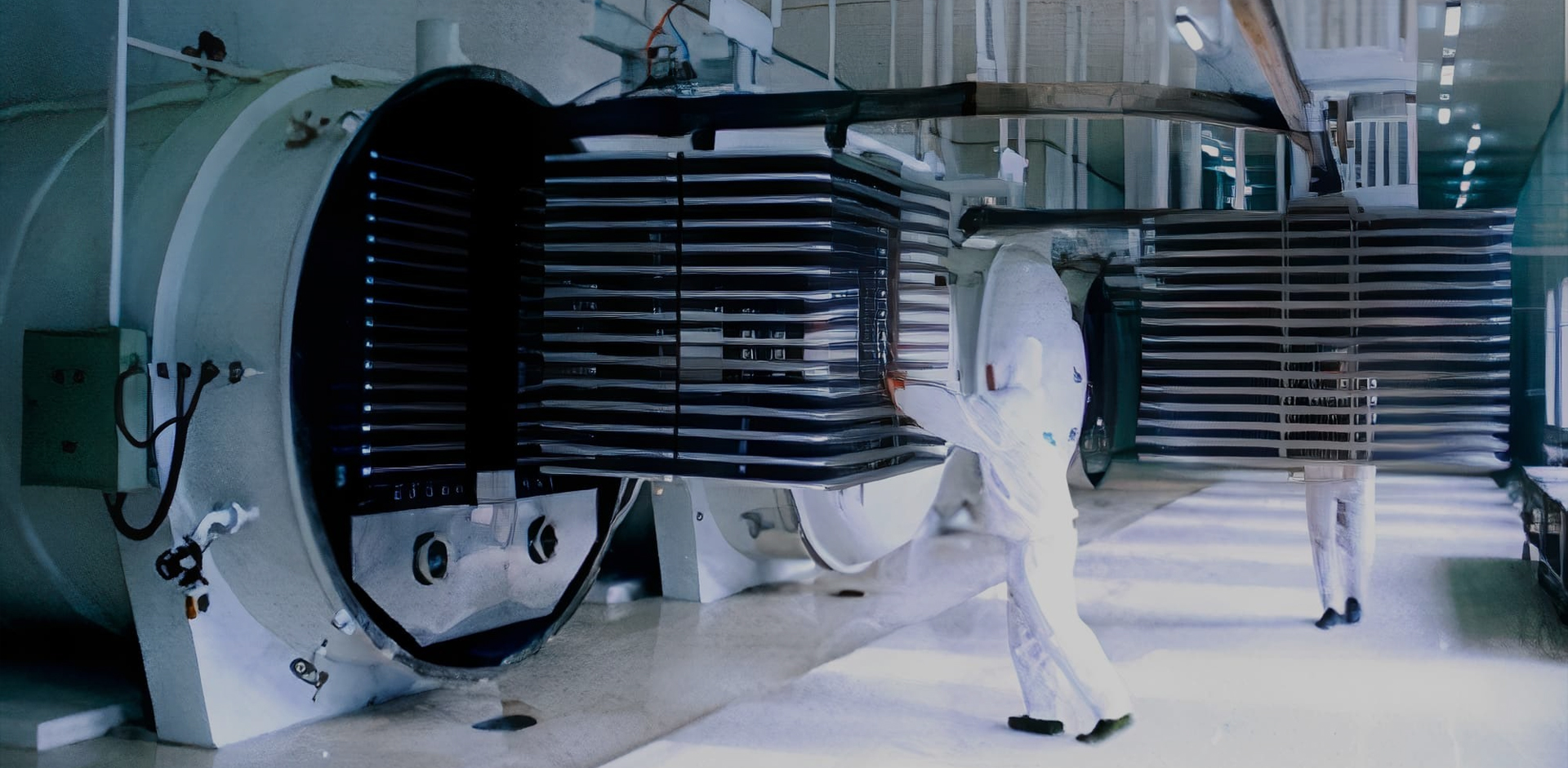 Changzhou Yimin Trocky Equipment Co., Ltd.