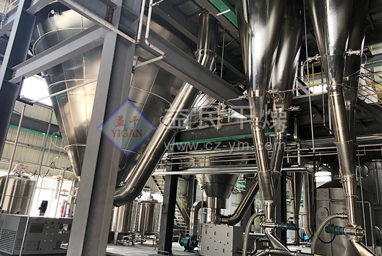 Changzhou Yimin Trocky Equipment Co., Ltd.