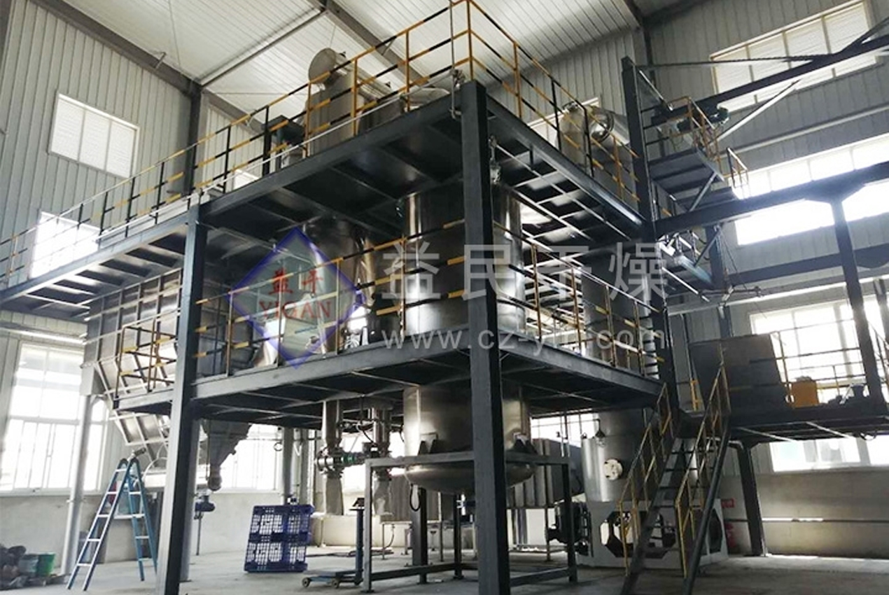 Changzhou Yimin Trocky Equipment Co., Ltd.