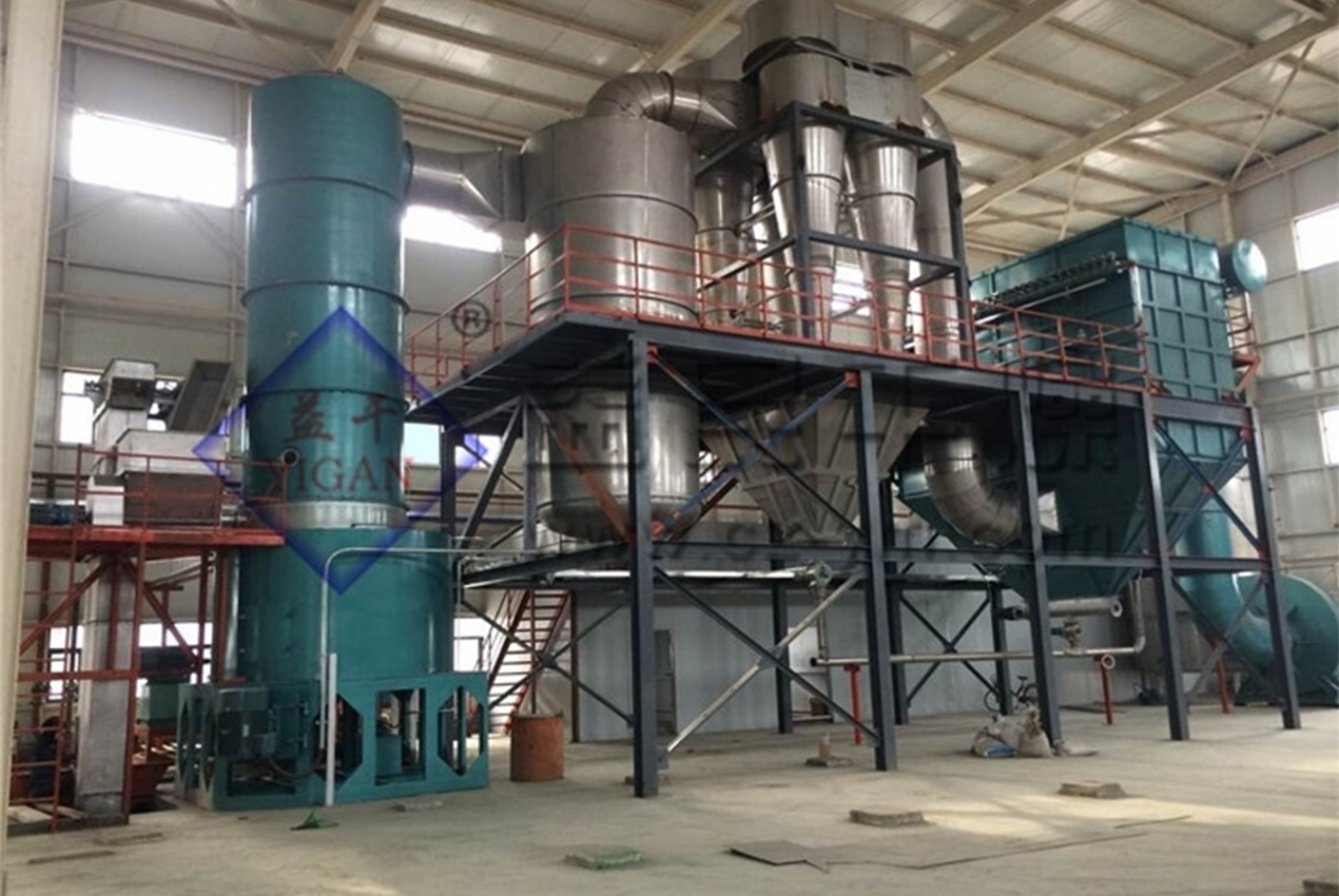 Changzhou Yimin Trocky Equipment Co., Ltd.
