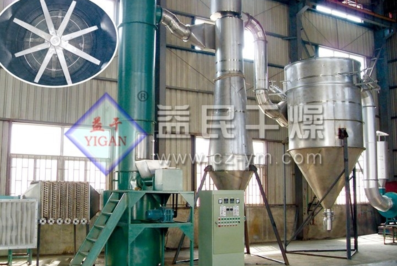 Changzhou Yimin Trocky Equipment Co., Ltd.