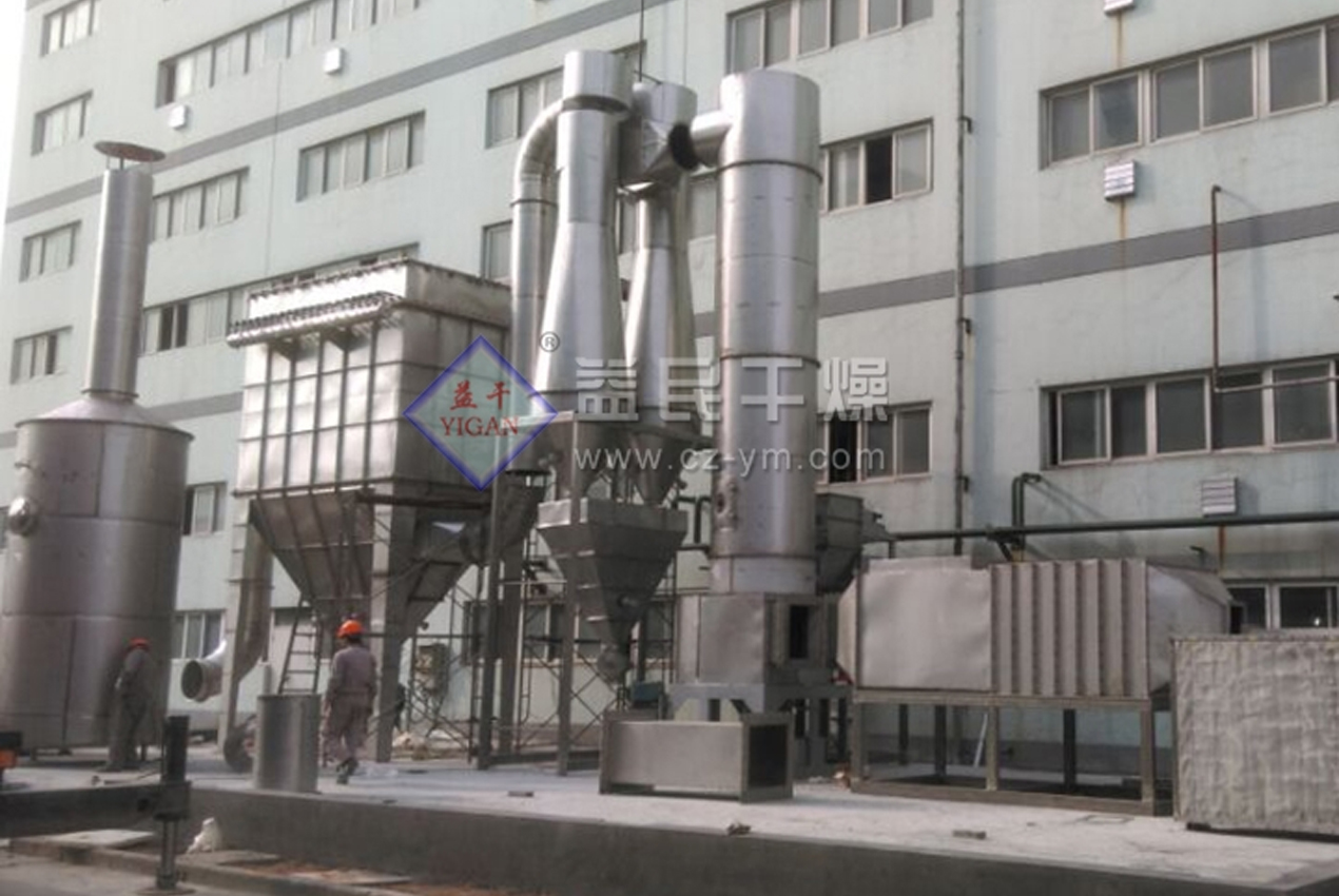 Changzhou Yimin Trocky Equipment Co., Ltd.