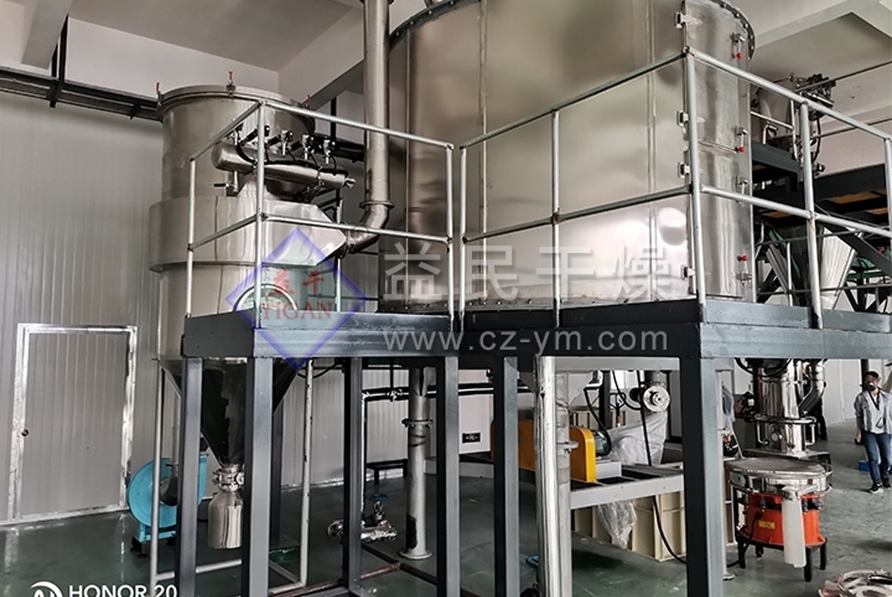 Changzhou Yimin Trocky Equipment Co., Ltd.
